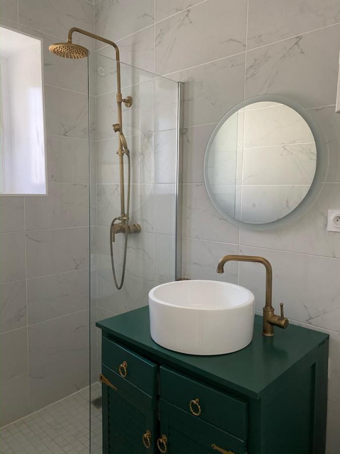 La Suite Dandy - Beau T2 -Terrasse, Parking Gratuit, Climatisation Bagnères-de-Bigorre Buitenkant foto